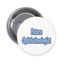 Future Ophthalmologist Button