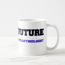 Future Otolaryngologist Coffee Mug