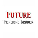 Future Pensions Broker t-shirts