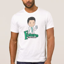 Future Pharmacist t-shirts