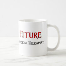 Future Physical Therapist mugs
