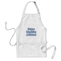 Future Physician Assistant Apron