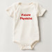 Infant Organic Onesie / Creeper