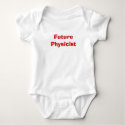 Future Physicist t-shirts by vidalcid Future Physicist t-shirts