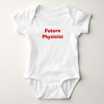Future Physicist t-shirts by vidalcid Future Physicist t-shirts