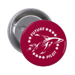 future pilot buttons