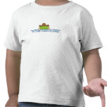 future player - boy tee shirts