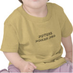 Future Poker Pro t-shirts