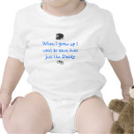 Future Police Officer Tee Shirts