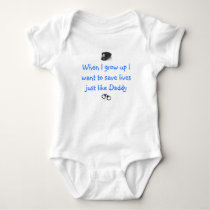 Future Police Officer  t-shirts