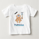 Future Politician t-shirts by cimmerrian Future Politician t-shirts