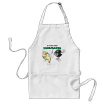 Future Pool Player Aprons