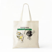 Future Pool Player Bag