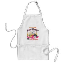 Future Pool Player - Pink Aprons
