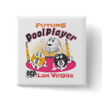 Future Pool Player - Pink