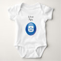 Future Popo t-shirts by DiscoverBG Future Popo t-shirts