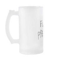 Future President Mugs