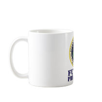 Future President Coffee Mugs