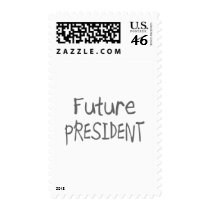 Future President postage by CelebrationZazzle Future President postage