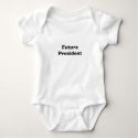 Future President t-shirts