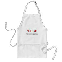 Future Production Engineer Apron