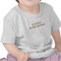 future programmer t-shirts