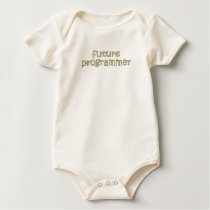 future programmer t-shirts