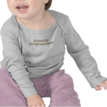 future programmer t-shirts