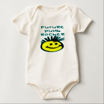 Future Punk t-shirts
