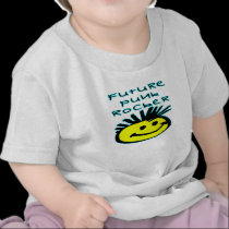 Future Punk t-shirts
