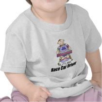 Future Race Car Driver t-shirts by racing_car Future Race Car Driver t-shirts