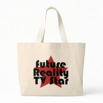 future reality tv star bags
