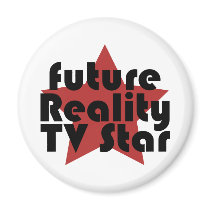 future reality tv star magnets