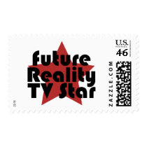 future reality tv star stamps