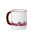 Future Redbirds Mug
