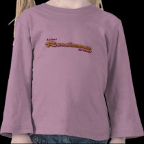 Future Renaissance Woman t-shirts