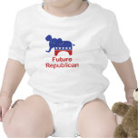 Future Republican Bodysuits