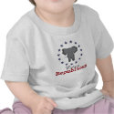 Future Republican Elephant Baby T shirt by RepublicanTeesGifts Future Republican Elephant Baby T shirt