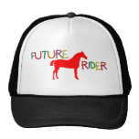 Future Rider Trucker Hat