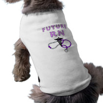 Future RN Pet Shirt
