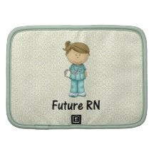 future RN Folio Planner