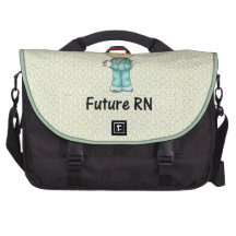 future RN Laptop Bag