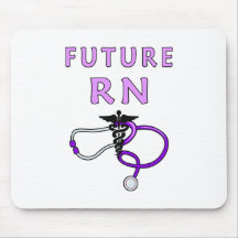Future RN Mouse Pads