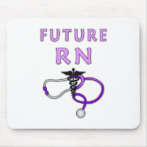 Future RN Mouse Pads
