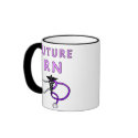 Future RN mug
