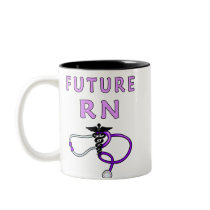 Future RN Mugs