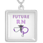 Future RN Personalized Necklace