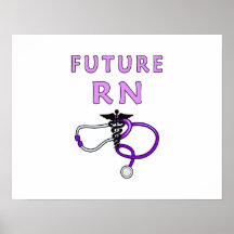 Future RN Posters