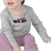 FUTURE ROCK GOD SHIRT