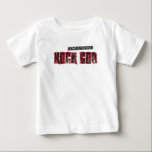 FUTURE ROCK GOD T SHIRT